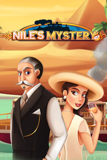 Nile's Mystery - играть онлайн | Вулкан Казино Казахстан - без регистрации