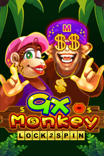 Nine Monkey - играть онлайн | Вулкан Казино Казахстан - без регистрации