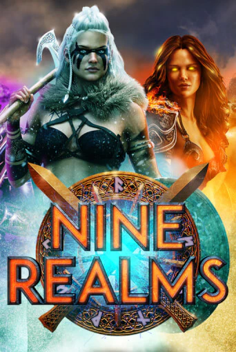 Nine Realms - играть онлайн | Вулкан Казино Казахстан - без регистрации