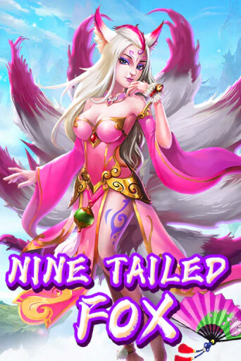 Nine Tailed Fox - играть онлайн | Вулкан Казино Казахстан - без регистрации