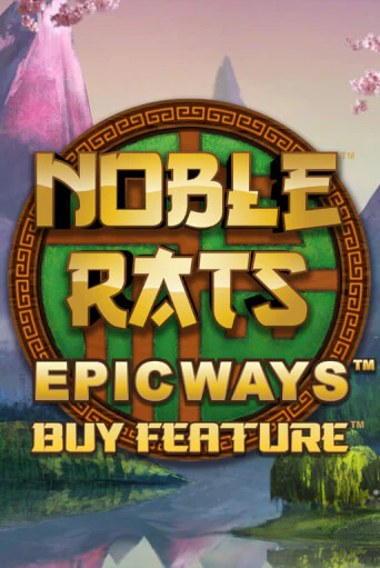 Noble Rats - играть онлайн | Вулкан Казино Казахстан - без регистрации