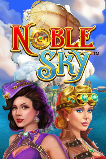 Noble Sky - играть онлайн | Вулкан Казино Казахстан - без регистрации