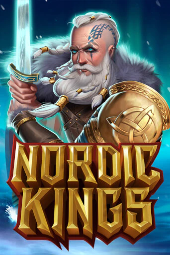 Nordic Kings - играть онлайн | Вулкан Казино Казахстан - без регистрации
