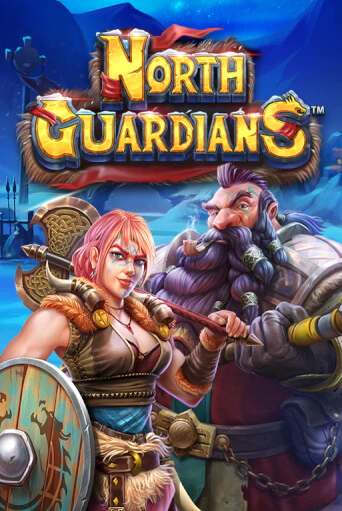 North Guardians - играть онлайн | Вулкан Казино Казахстан - без регистрации