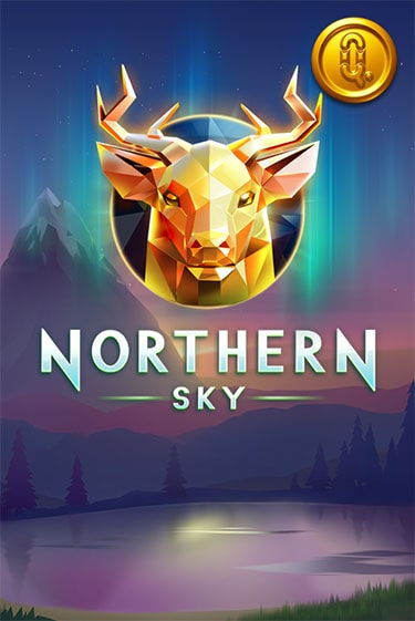 Northern Sky - играть онлайн | Вулкан Казино Казахстан - без регистрации