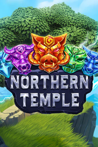 Northern Temple - играть онлайн | Вулкан Казино Казахстан - без регистрации