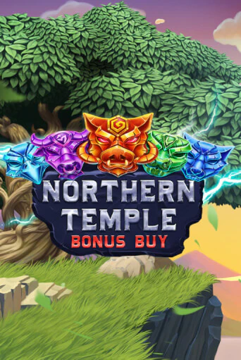 Northern Temple Bonus Buy - играть онлайн | Вулкан Казино Казахстан - без регистрации