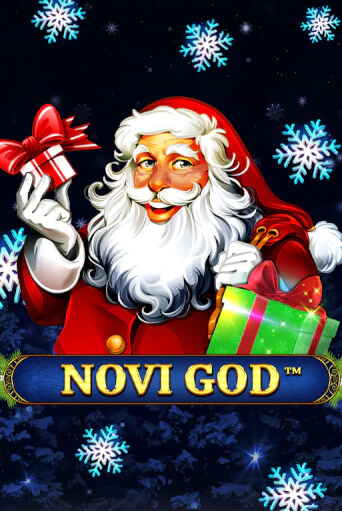 Novi God - играть онлайн | Вулкан Казино Казахстан - без регистрации