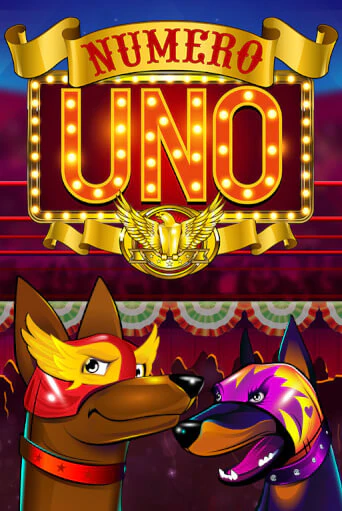 Numero Uno - играть онлайн | Вулкан Казино Казахстан - без регистрации