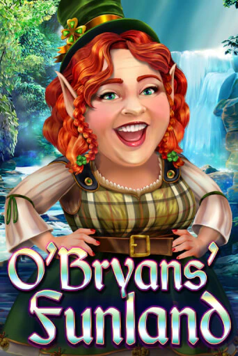 O'Bryans' Funland - играть онлайн | Вулкан Казино Казахстан - без регистрации