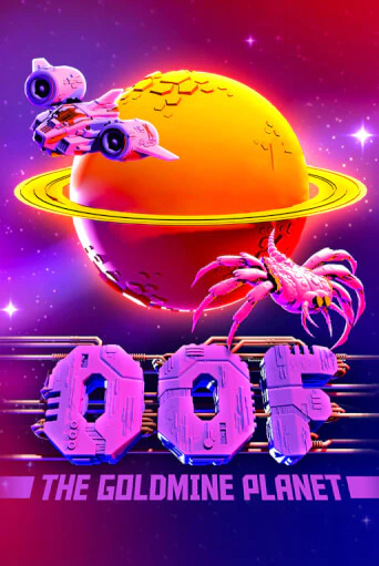 OOF The Goldmine Planet - играть онлайн | Вулкан Казино Казахстан - без регистрации