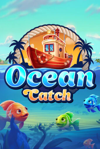 Ocean Catch - играть онлайн | Вулкан Казино Казахстан - без регистрации