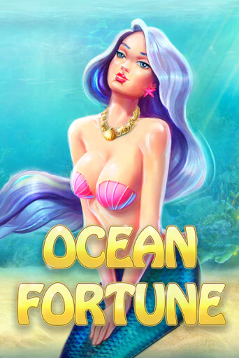 Ocean Fortune - играть онлайн | Вулкан Казино Казахстан - без регистрации