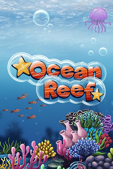 Ocean Reef - играть онлайн | Вулкан Казино Казахстан - без регистрации