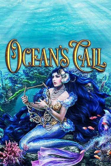 Ocean's Call - играть онлайн | Вулкан Казино Казахстан - без регистрации