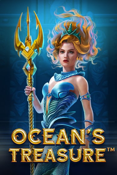 Ocean’s Treasure™ - играть онлайн | Вулкан Казино Казахстан - без регистрации