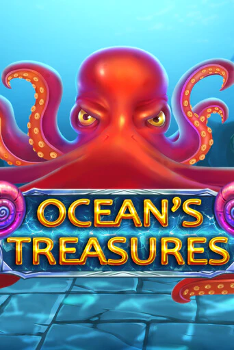 Ocean's Treasures - играть онлайн | Вулкан Казино Казахстан - без регистрации