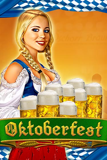 Oktoberfest - играть онлайн | Вулкан Казино Казахстан - без регистрации
