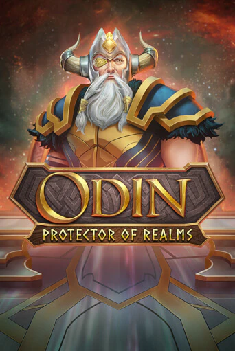 Odin Protector of Realms - играть онлайн | Вулкан Казино Казахстан - без регистрации