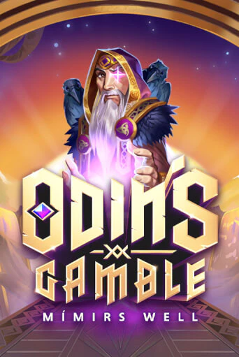 Odin´s Gamble - играть онлайн | Вулкан Казино Казахстан - без регистрации
