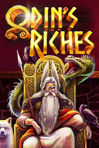 Odin's Riches - играть онлайн | Вулкан Казино Казахстан - без регистрации