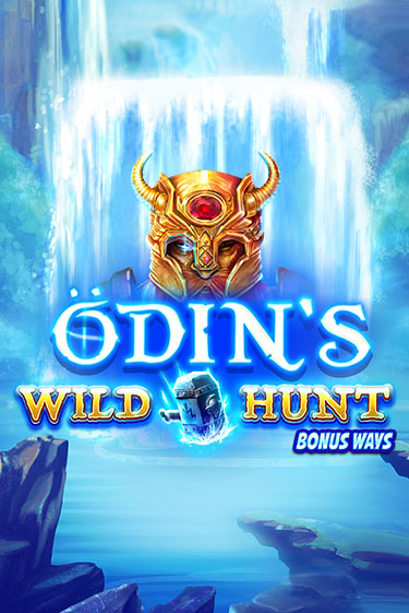 Odin's Wild Hunt - играть онлайн | Вулкан Казино Казахстан - без регистрации