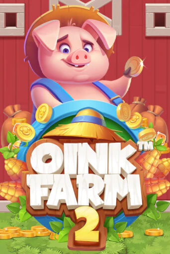 Oink Farm 2™ - играть онлайн | Вулкан Казино Казахстан - без регистрации