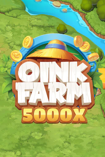 Oink Farm - играть онлайн | Вулкан Казино Казахстан - без регистрации