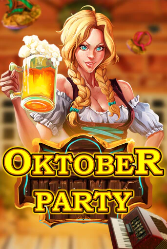 Oktober Party - играть онлайн | Вулкан Казино Казахстан - без регистрации