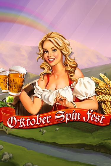 Oktober Spin Fest - играть онлайн | Вулкан Казино Казахстан - без регистрации