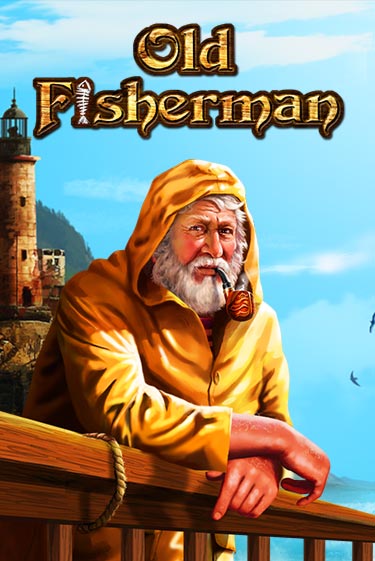 Old Fisherman - играть онлайн | Вулкан Казино Казахстан - без регистрации