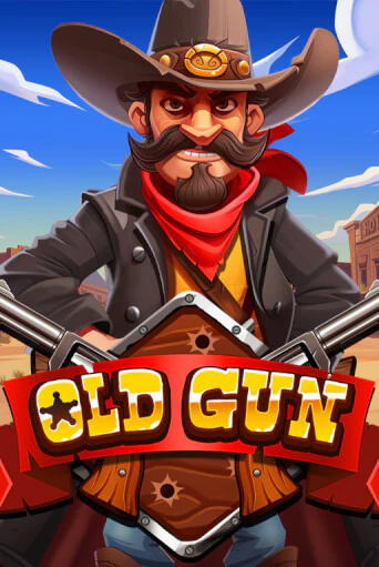 Old Gun - играть онлайн | Вулкан Казино Казахстан - без регистрации