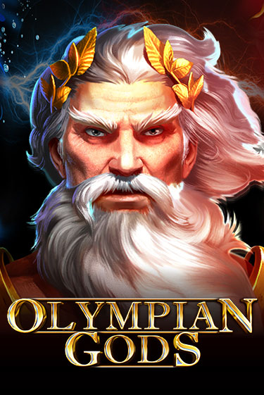 Olympian Gods - играть онлайн | Вулкан Казино Казахстан - без регистрации