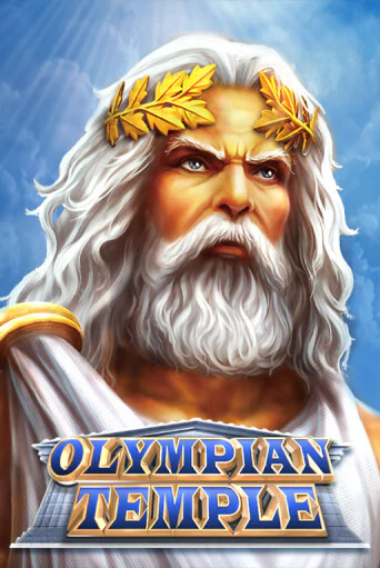 Olympian Temple - играть онлайн | Вулкан Казино Казахстан - без регистрации