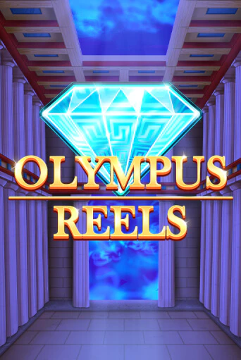 Olympus Reels - играть онлайн | Вулкан Казино Казахстан - без регистрации