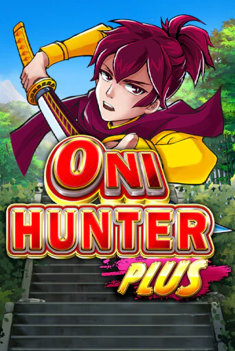 Oni Hunter Plus - играть онлайн | Вулкан Казино Казахстан - без регистрации
