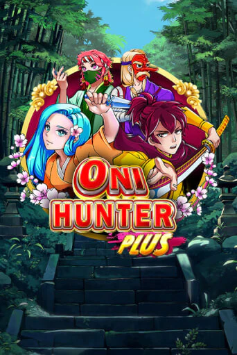 Oni Hunter Plus - играть онлайн | Вулкан Казино Казахстан - без регистрации