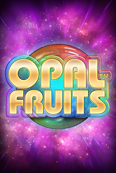 Opal Fruits - играть онлайн | Вулкан Казино Казахстан - без регистрации