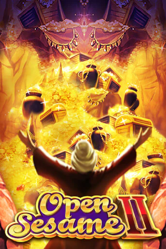 Open Sesame II - играть онлайн | Вулкан Казино Казахстан - без регистрации