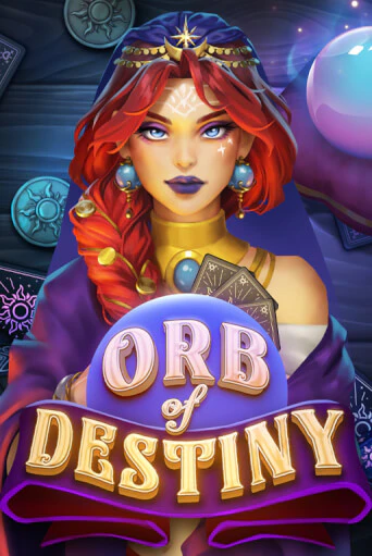 Orb of Destiny - играть онлайн | Вулкан Казино Казахстан - без регистрации