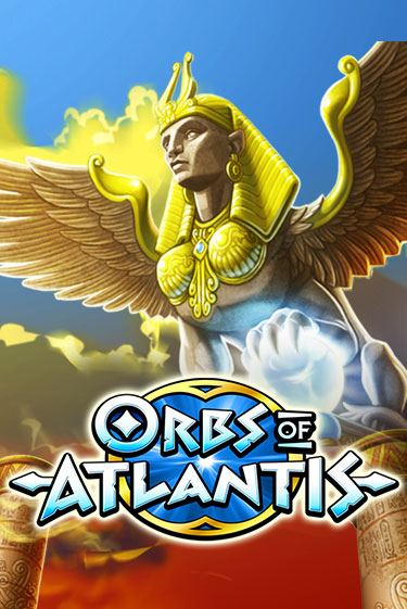 Orbs of Atlantis - играть онлайн | Вулкан Казино Казахстан - без регистрации