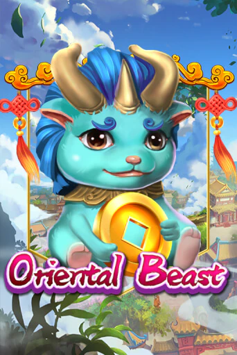 Oriental Beast - играть онлайн | Вулкан Казино Казахстан - без регистрации