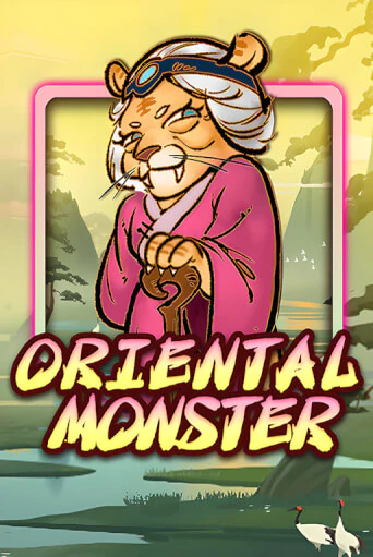 Oriental Monster - играть онлайн | Вулкан Казино Казахстан - без регистрации