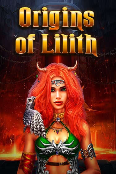 Origins Of Lilith - играть онлайн | Вулкан Казино Казахстан - без регистрации
