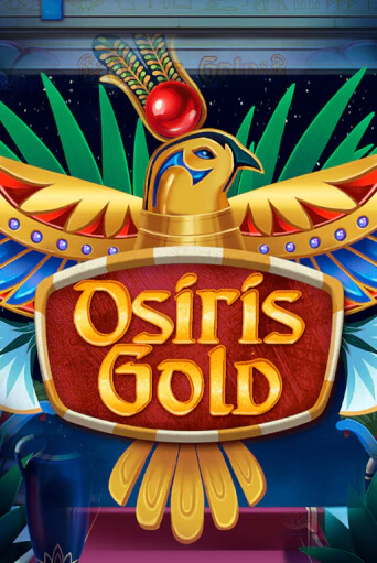 Osiris Gold - играть онлайн | Вулкан Казино Казахстан - без регистрации