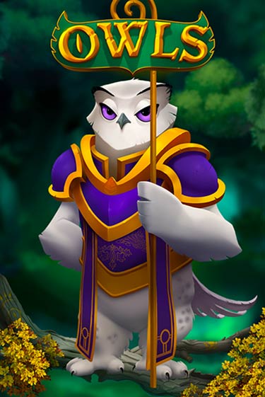 Owls - играть онлайн | Вулкан Казино Казахстан - без регистрации