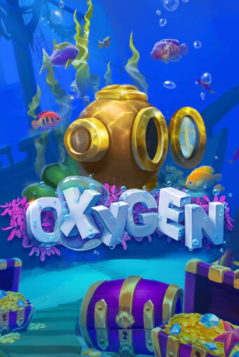 Oxygen - играть онлайн | Вулкан Казино Казахстан - без регистрации
