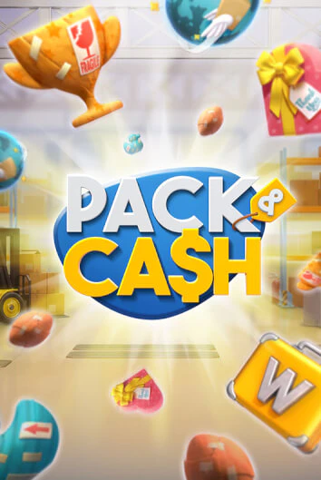 Pack & Cash - играть онлайн | Вулкан Казино Казахстан - без регистрации