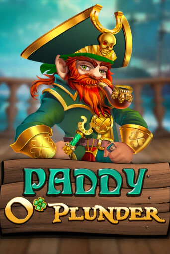 Paddy O’Plunder - играть онлайн | Вулкан Казино Казахстан - без регистрации