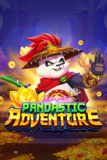 Pandastic Adventure - играть онлайн | Вулкан Казино Казахстан - без регистрации